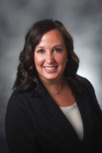 Jennifer Jones Headshot