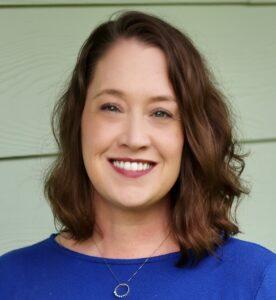 Lisa Hannah Headshot