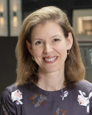 Meghan Baker Headshot