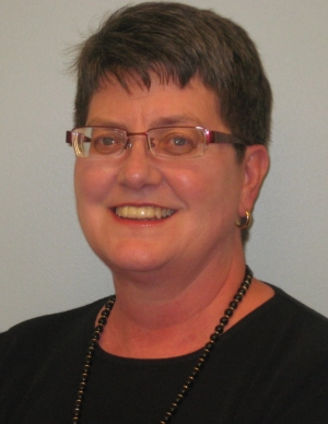 Julia Moody Headshot